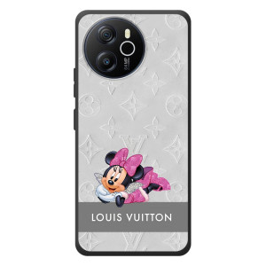 Чохол Disney Mouse Blackview Oscal Tiger 12 (PREMIUMPrint)