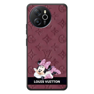 Чохол Disney Mouse Blackview Oscal Tiger 12 (PREMIUMPrint)
