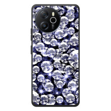 Чохол (Дорого-богато) на Blackview Oscal Tiger 12