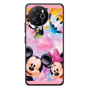 Чохли для телефонів Blackview Oscal Tiger 12 - Дісней – Disney