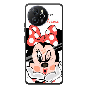 Чохли для телефонів Blackview Oscal Tiger 12 - Дісней – Minni Mouse