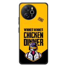 Чехол PUBG для <td>Блэквью Освал Тайгер 12 </td> </tr></table> (AlphaPrint) (Pubg шлем)