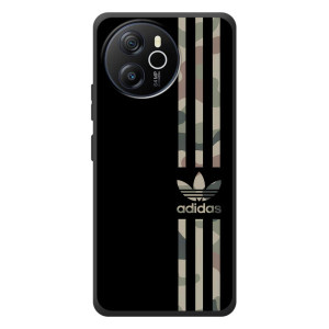 Чехол в стиле "Адидас" для Блэквью Оскал Тайгер 12 – Adidas