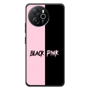 Чехол с музыкальной группой для Blackview Oscal Tiger 12