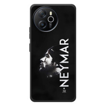 Чехол Неймар для Blackview Oscal Tiger 12 (AlphaPrint) (NEYMAR)