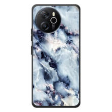 Чохол з текстурою Мрамора на Чорніюз Осдаль Тайгер 12 (Смарагдовий мрамор)