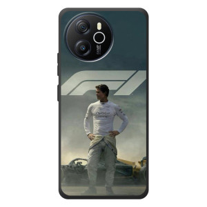 Чехол Формула1 на Blackview Oscal Tiger 12