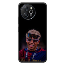 Чохол з футболістом Ламін Ямаль Blackview Oscal Tiger 12 (Yamal 19)