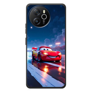 Чохол з принтом Маквін для Blackview Oscal Tiger 12 – Чача маквін