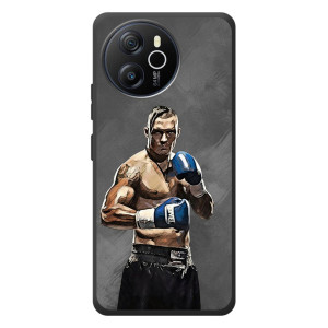 Чохол з картинкою Олександр Усик для Blackview Oscal Tiger 12