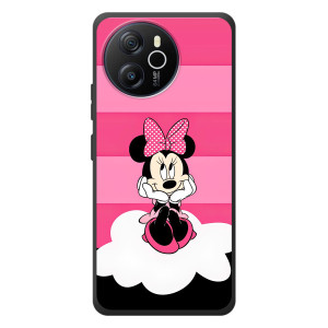 Міккі Маус чохол для Blackview Oscal Tiger 12 (AlphaPrint - Мультяшні)