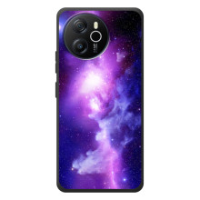 Космические Чехлы для <td>Блэквью Освал Тайгер 12 </td> </tr></table> (VPrint) (Галактика)