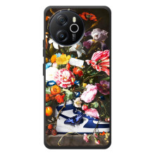 Популярные Чехлы с картинками для <td>Блэквью Освал Тайгер 12 </td> </tr></table> (Стиль Найк)