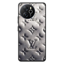 Текстурний Чохол Louis Vuitton для Чорніюз Осдаль Тайгер 12 (Бежевий ЛВ)