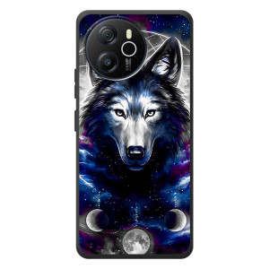 Защитные чехлы для <td>Блэквью Освал Тайгер 12 </td> </tr></table> (AlphaPrint) (ХИТ продаж) ВОЛК
