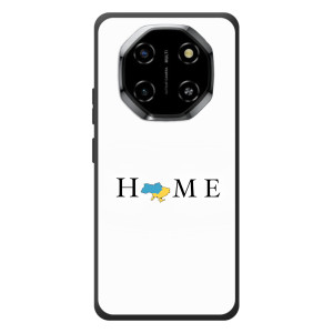 Чехлы для Blackview Shark 6  (Home - Украина) (Home)