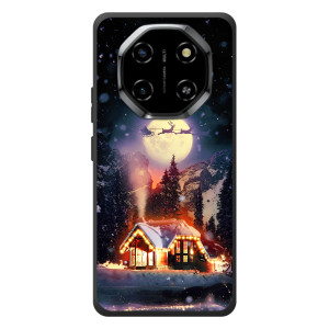 Чехлы на Новый Год Blackview Shark 6