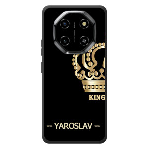 Чехлы с мужскими именами для Blackview Shark 6 (YAROSLAV)