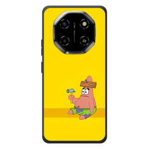Чехлы с Патриком на Blackview Shark 6 (Ошибочка)