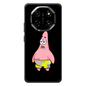 Чехлы с Патриком на Blackview Shark 6 (Патрик завис)