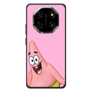 Чехлы с Патриком на Blackview Shark 6 (Патрик)