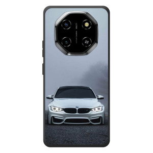 Чехол BMW для Блэквью Шарк 6 (БМВ в тумане)