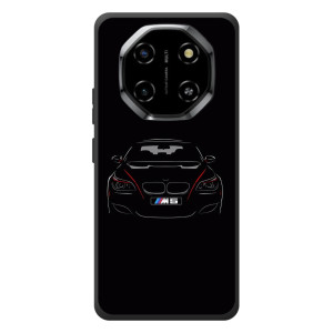 Чехол BMW для Блэквью Шарк 6 (BMW M5)