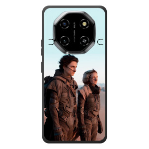 Чехол ДЮНА для Блэквью Шарк 6 (dune)