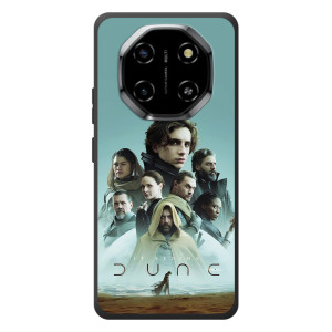 Чехол ДЮНА для Блэквью Шарк 6 (Дюна)