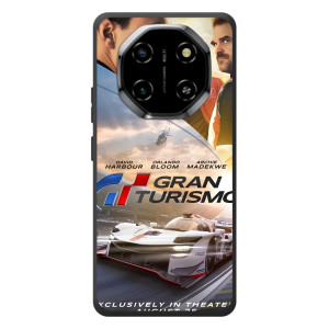 Чехол Gran Turismo / Гран Туризмо на Блэквью Шарк 6 (Gran Turismo)