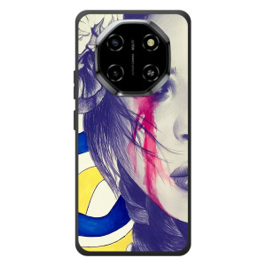 Чехол на Blackview Shark 6 Украинский дизайн