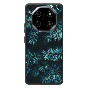 Чехол Новогодняя Елка на Blackview Shark 6 (Ель)
