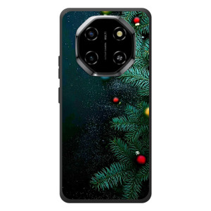 Чехол Новогодняя Елка на Blackview Shark 6 (Елка)