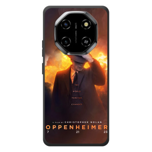Чехол Оппенгеймер / Oppenheimer на Blackview Shark 6 (Оппен-геймер)