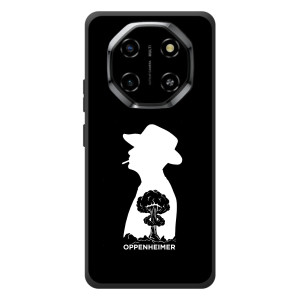 Чехол Оппенгеймер / Oppenheimer на Blackview Shark 6 (Oppenheimer)