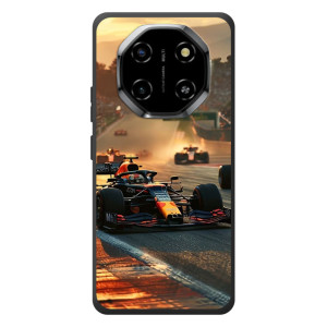 Чехол фильм Формула 1 для Blackview Shark 6 – Чемпионат ф1