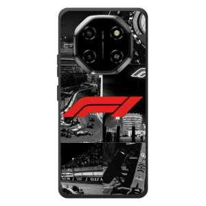 Чехол фильм Формула 1 для Blackview Shark 6
