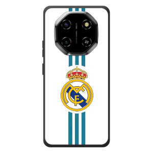 Чехол с картинкой ФК Реал Мадрид на Блэквью Шарк 6 (FC Real Madrid)