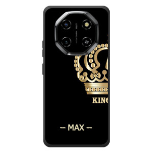 Именные Чехлы для Blackview Shark 6 – MAX