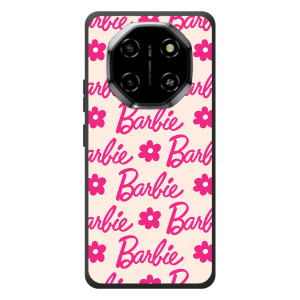 Силиконовый Чехол Барби Фильм на Blackview Shark 6 (Barbie)