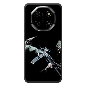 ЗСУ Чехлы (TPU) для Blackview Shark 6 – ЗСУ снайпер