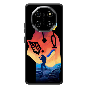ЗСУ Чехлы (TPU) для Blackview Shark 6 – ЗСУ Врач
