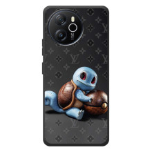 Бренднові Чохли для Blackview Shark 8 - (PREMIUMPrint) (Черепашка)