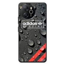 Чохли Адидас для Blackview Shark 8 (AlphaPrint) (Адидас прінт)
