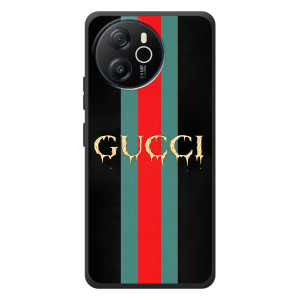 Чохли бренд ГУЧЧІ для Blackview Shark 8 – GUCCI