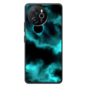 Чехлы КОСМОС для Blackview Shark 8 – Затмение