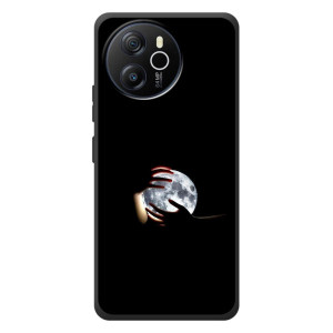Чехлы КОСМОС для Blackview Shark 8 – Земля