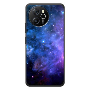 Чехлы КОСМОС для Blackview Shark 8 – Звездный вид