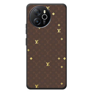 Чехлы Луи Витон для Blackview Shark 8 (AlphaPrint - LOUIS VUITTON)