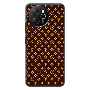 Чехлы Луи Витон для Blackview Shark 8 (AlphaPrint - LOUIS VUITTON)